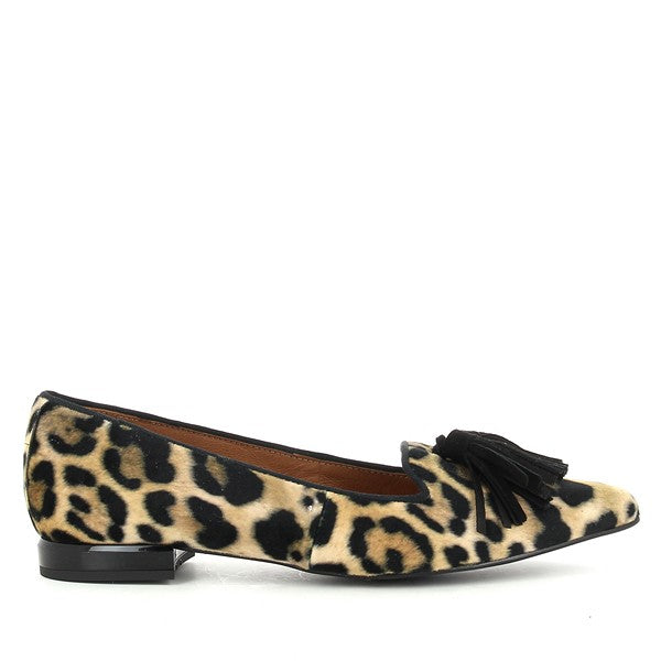 Quait 20707 CAMEL-BEIGE-BROWN
