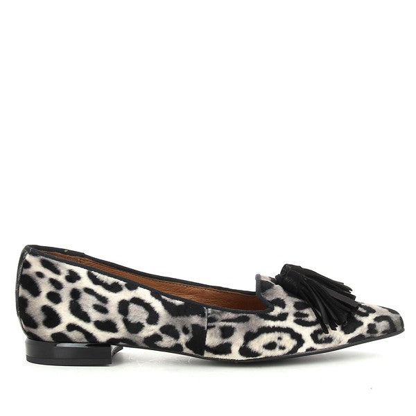 Quait 20707 BLACK-BEIGE-MUILTI