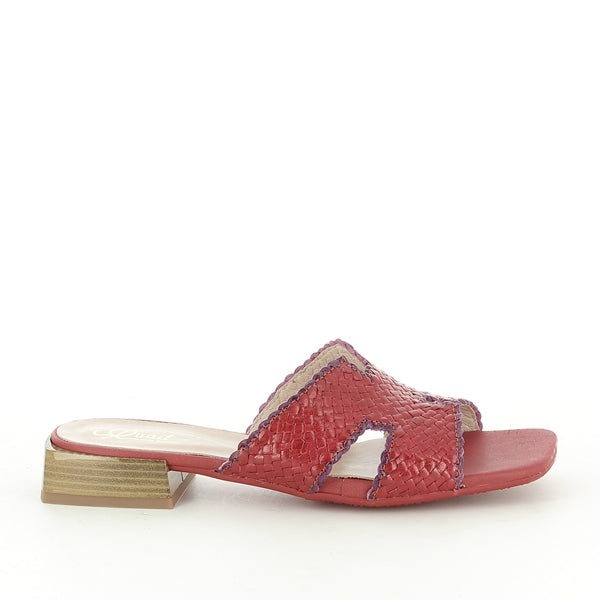 Quait 21016 RED-MUILTI