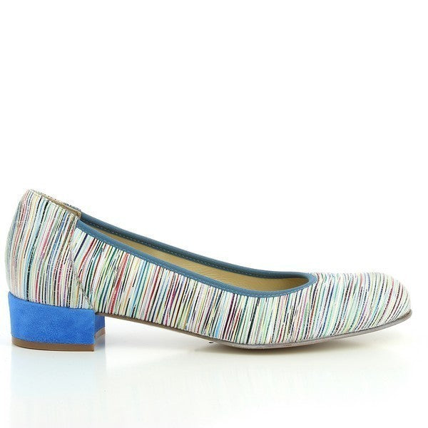 Scolaro 10105 MULTI BLUE