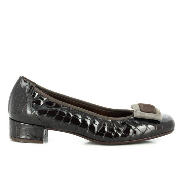 Scolaro 9936 DARK BROWN