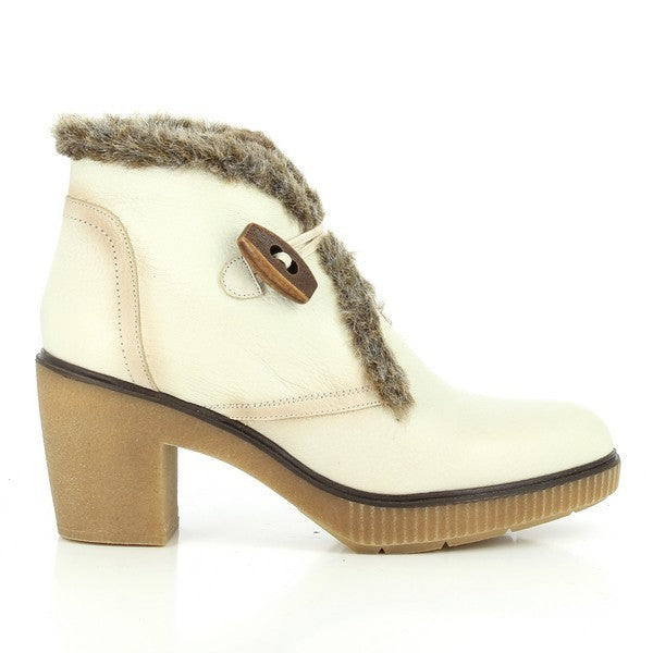 Torretti 3151 OFF WHITE-BROWN
