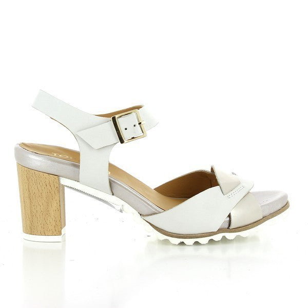 Torretti 766 OFF WHITE