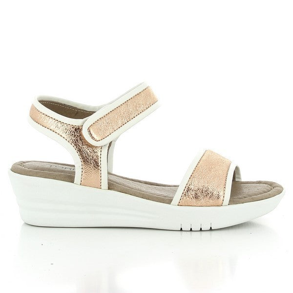 Torretti GAETA ROSE GOLD-WHITE