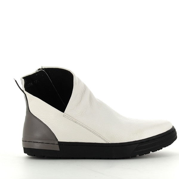 Yuko Imanishi 796016-1 OFF WHITE