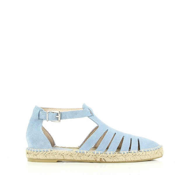 Castillo 94054PO LIGHT-BLUE