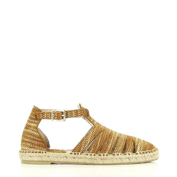 Castillo 94054PO TAN-GOLD