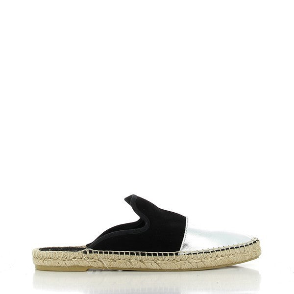 Castillo 9410PO BLACK-SILVER