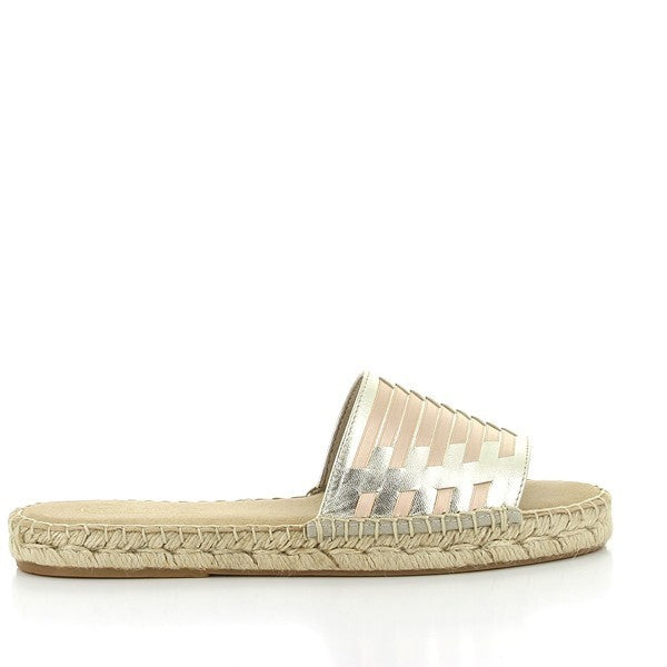 Castillo 93012-PO CHAMPAGNE