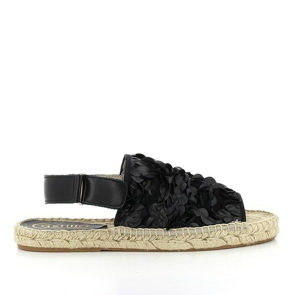 Castillo 9311-RPO BLACK