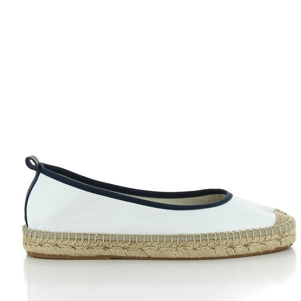 Castillo 9362-RBPO WHITE