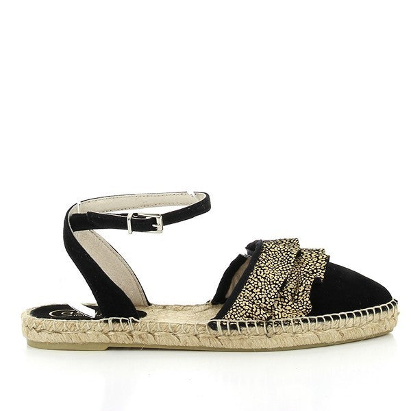 Castillo 94057-VPO BLACK