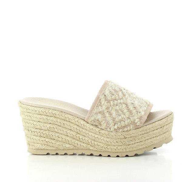 Castillo M72014-R BEIGE