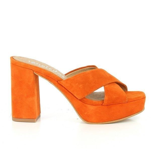 Igualados 6583 ORANGE