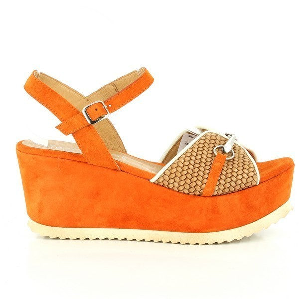 Igualados 6602 ORANGE