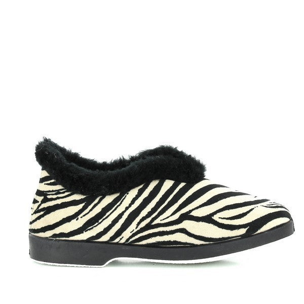 La Maison 7642 ZEBRA