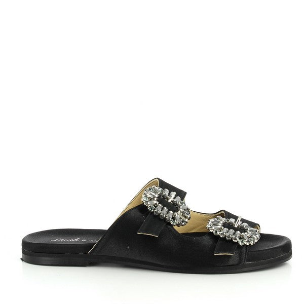 Lavish & Squalor LUXURY BLACK