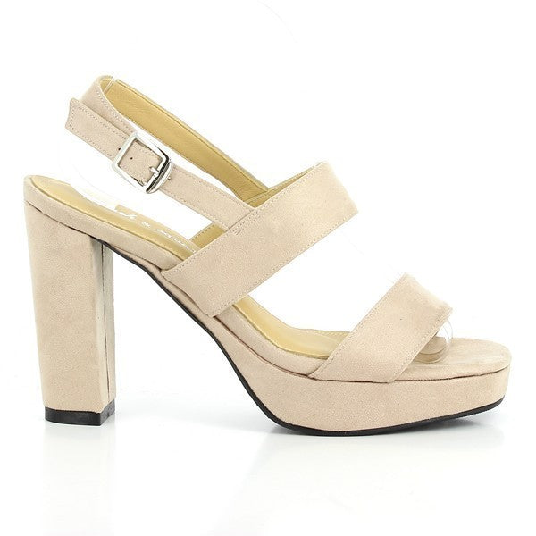 Lavish & Squalor LAZZARE NUDE