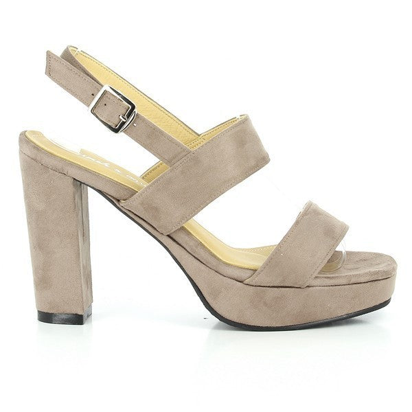 Lavish & Squalor LAZZARE TAUPE