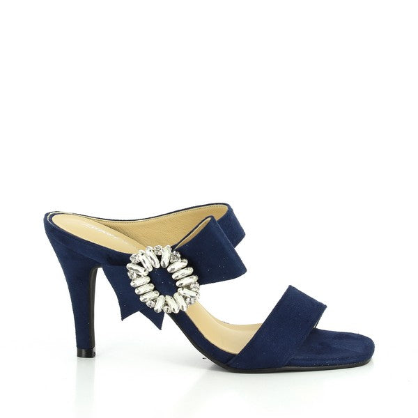 Lavish & Squalor LUST NAVY