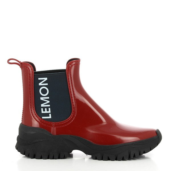 Lemon Jelly JAYDEN-04 RED