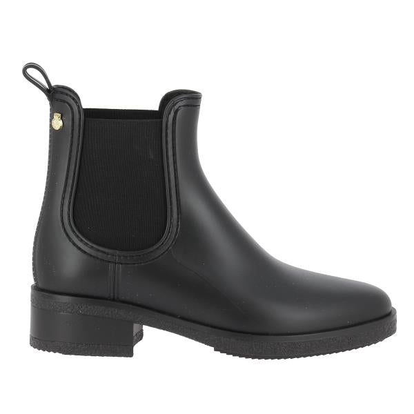 Lemon Jelly AVA-100 BLACK MATTE