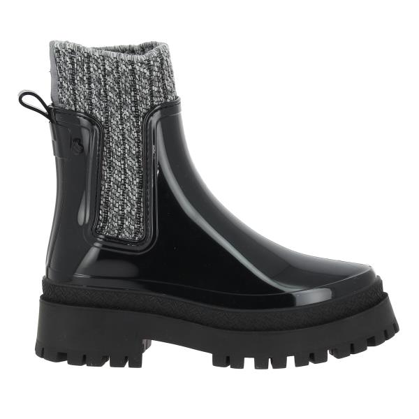 Lemon Jelly EMELY-01 BLACK