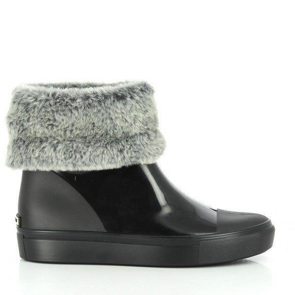 Lemon Jelly IRINA-01 BLACK