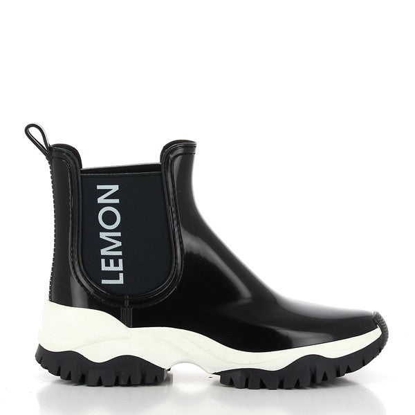 Lemon Jelly JAYDEN-01 BLACK