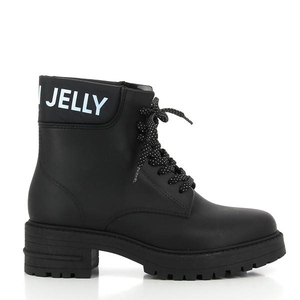 Lemon Jelly RITTA-01 BLACK