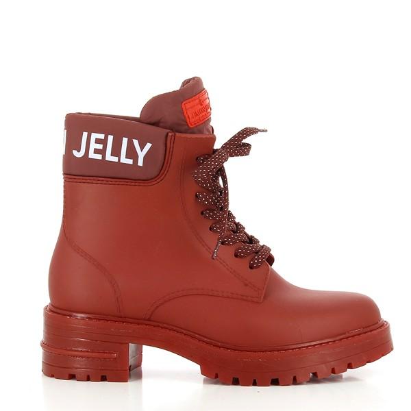 Lemon Jelly RITTA-02 RED