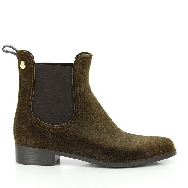 Lemon Jelly VELVETY-03 BRONZE-VELVET