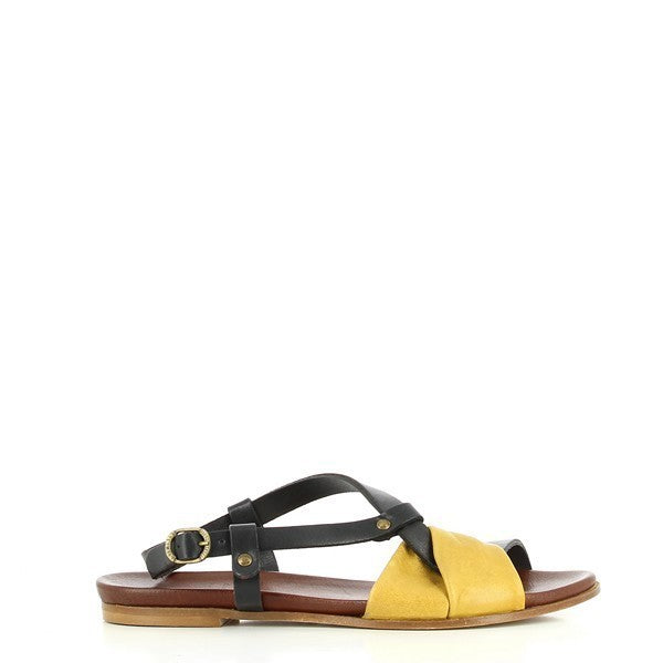 Lilimill 5581 YELLOW-BLACK