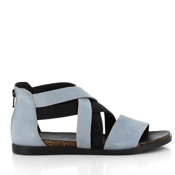 Lilimill 5936 TAUPE-BLACK