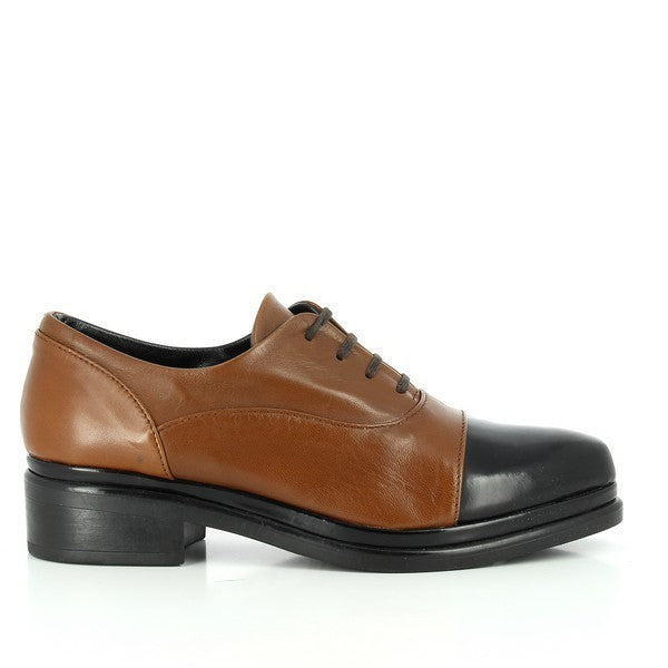 Lilimill 6019 BROWN-BLACK