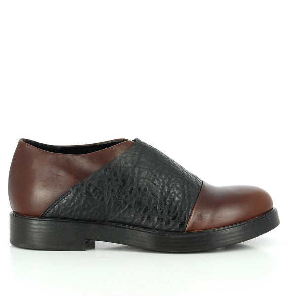 Lilimill 6212 BROWN-BLACK