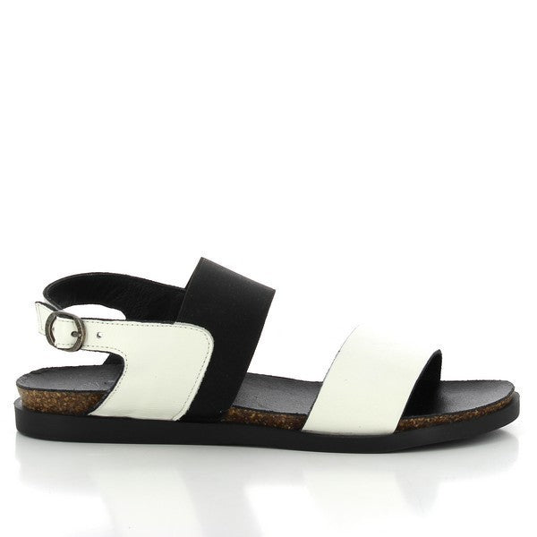 Lilimill 6342 BLACK-WHITE