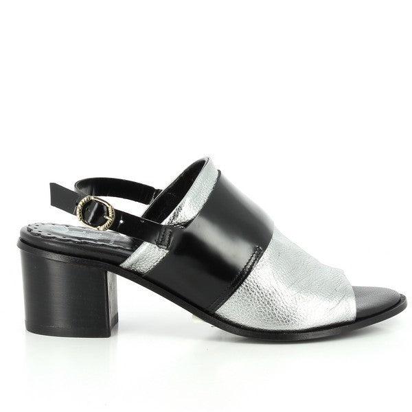 Lilimill 6357 SILVER-BLACK