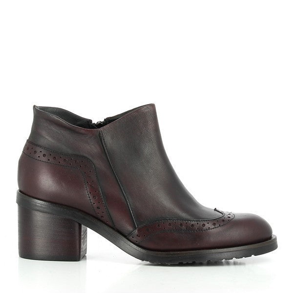 Lilimill 6376 BURGUNDY