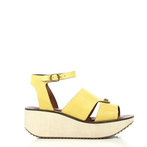 Lilimill 6483 YELLOW