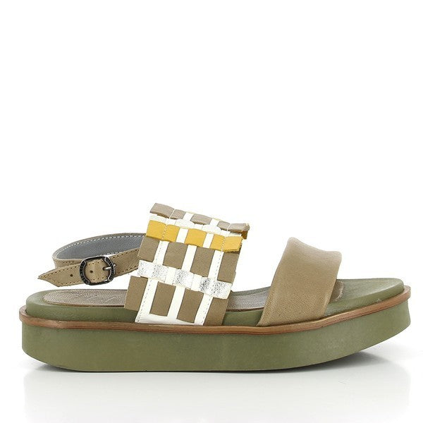 Lilimill 6656 BAMBOO-MILTI