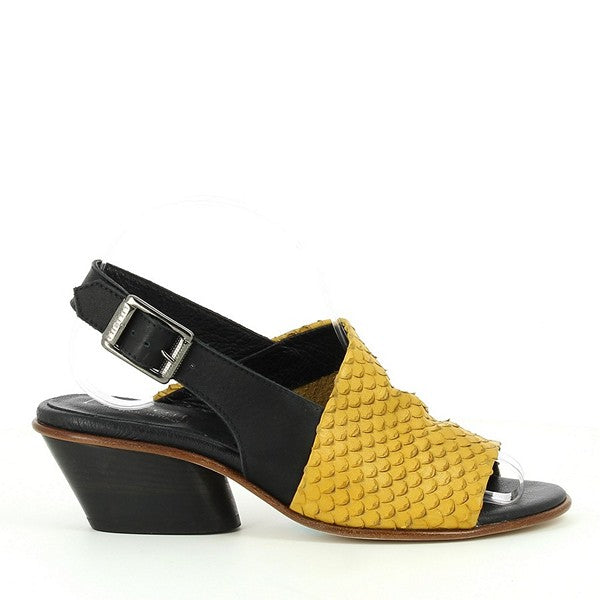 Lilimill 6818 YELLOW