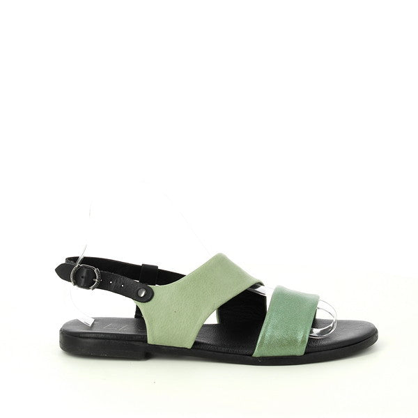 Lilimill 6951 GREEN-MULTI