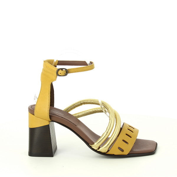 Lilimill 6977 GIALLO-MULTI