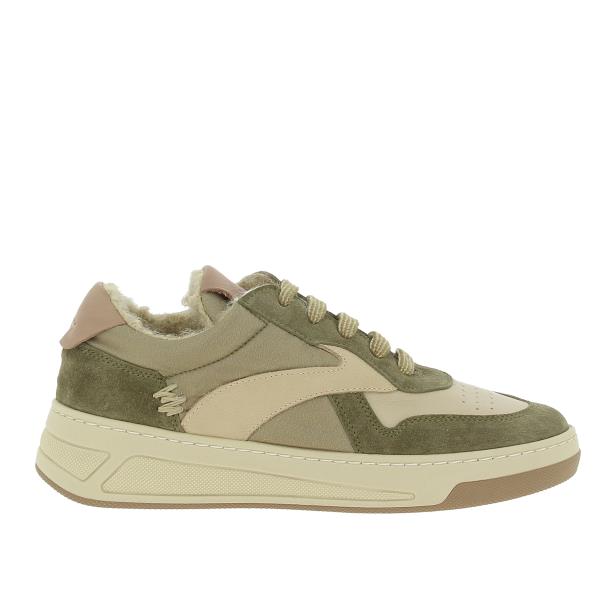 Lilimill 7080 ARMY-MULTI