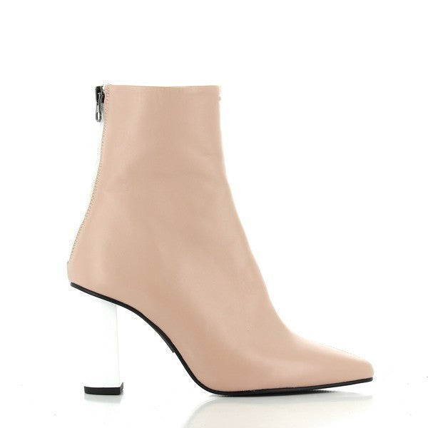 Lokas 5700 PINK-WHITE