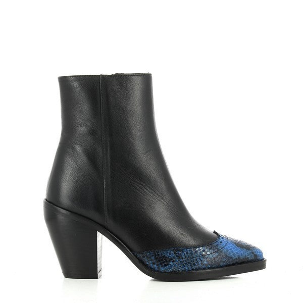 Lokas 5807 BLACK-BLUE