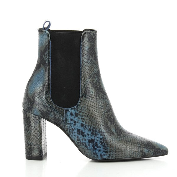 Lokas 6635 SNAKE-BLUE