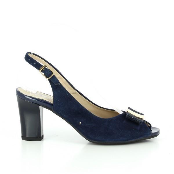 Marco ANNIE NAVY