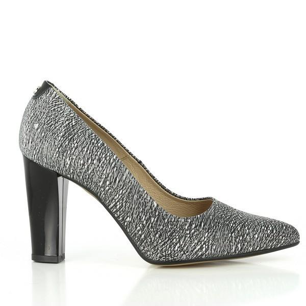 Marco BRIDGET SILVER